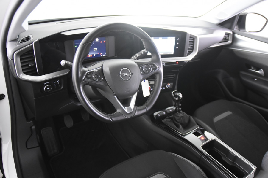 Opel Mokka 1.2 Edition *1ste Eigenaar*Navigatie*Camera*DAB*