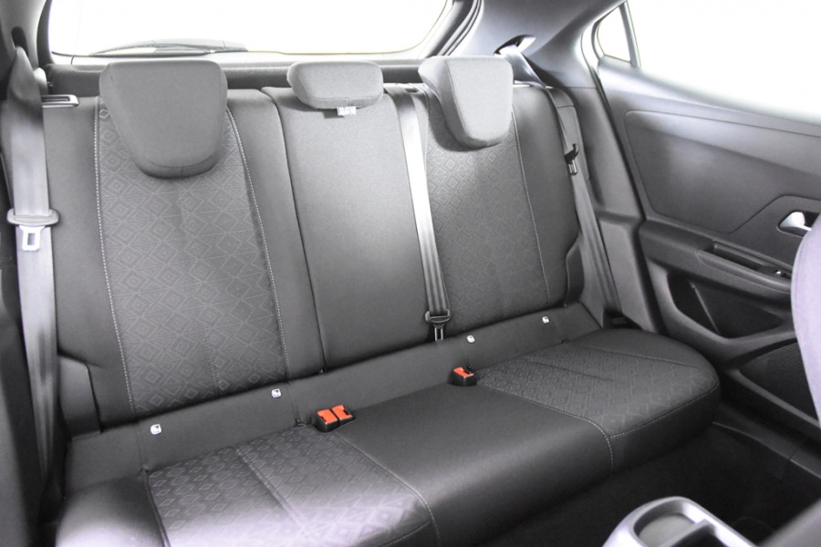 Opel Mokka 1.2 Edition *1ste Eigenaar*Navigatie*Camera*DAB*