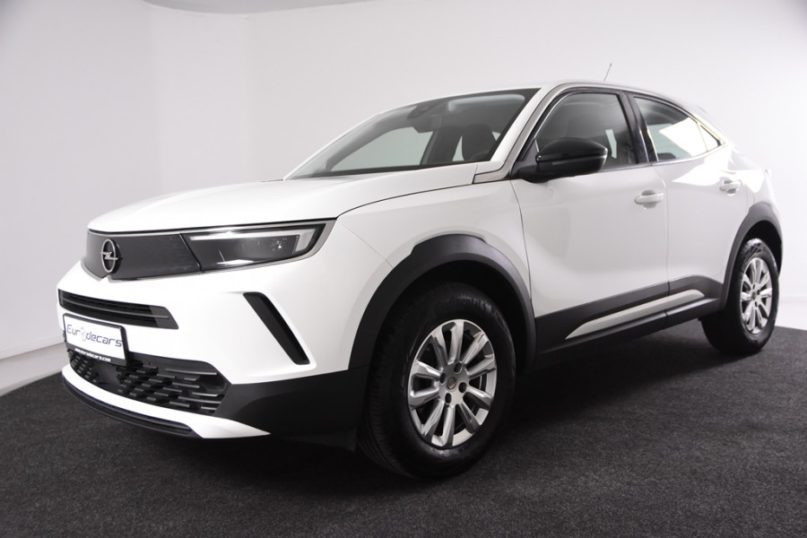 Opel Mokka 1.2 Edition *1ste Eigenaar*Navigatie*Camera*DAB*