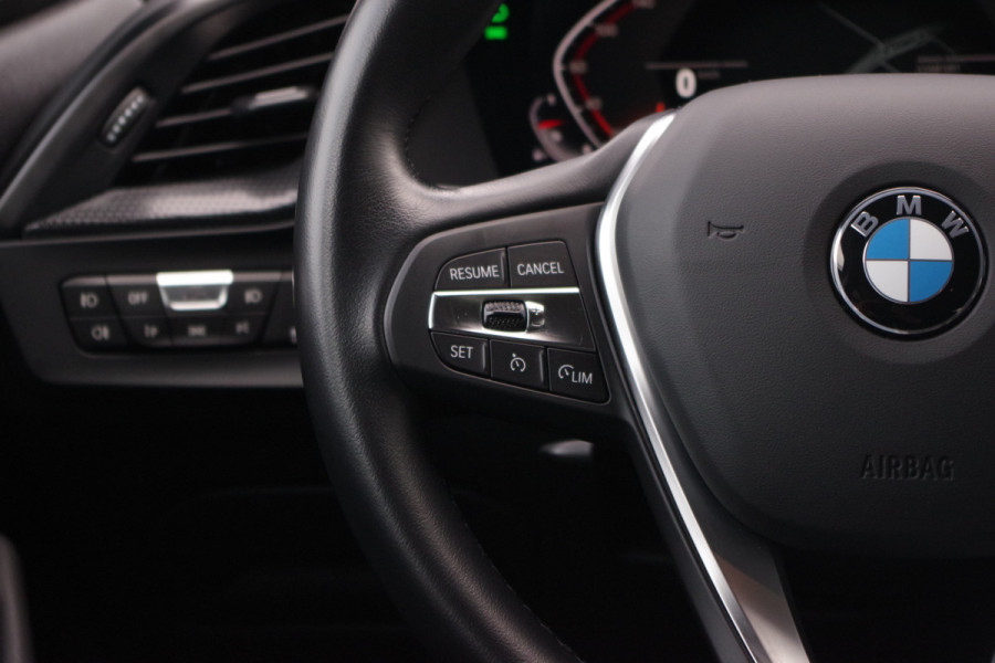 BMW 2 Serie Gran Coupé 218i Automaat Sport Line Business Edition, LED, Sportstoelen, Cruise Control, Carplay, Camera