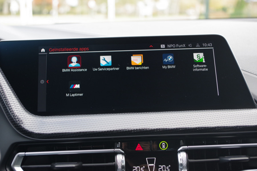 BMW 2 Serie Gran Coupé 218i Automaat Sport Line Business Edition, LED, Sportstoelen, Cruise Control, Carplay, Camera