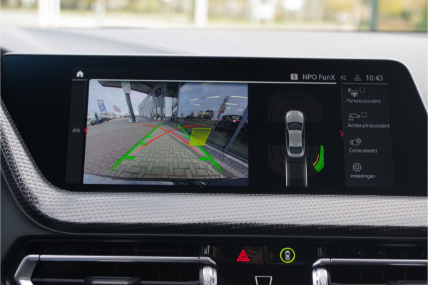 BMW 2 Serie Gran Coupé 218i Automaat Sport Line Business Edition, LED, Sportstoelen, Cruise Control, Carplay, Camera