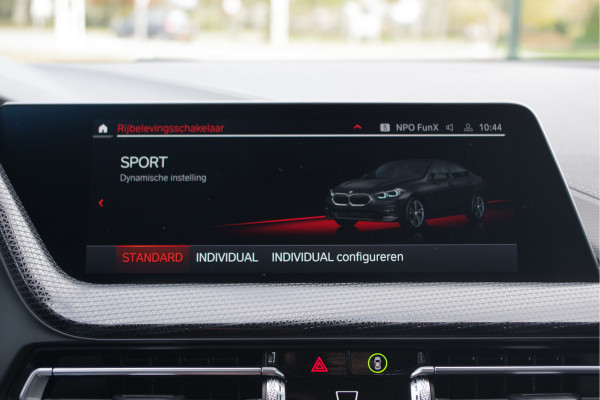 BMW 2 Serie Gran Coupé 218i Automaat Sport Line Business Edition, LED, Sportstoelen, Cruise Control, Carplay, Camera