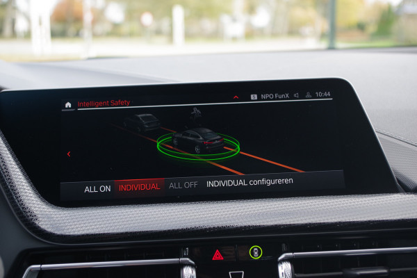 BMW 2 Serie Gran Coupé 218i Automaat Sport Line Business Edition, LED, Sportstoelen, Cruise Control, Carplay, Camera