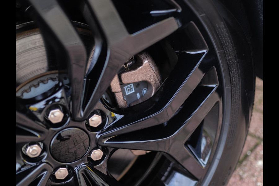 Land Rover Range Rover Evoque 1.5 P300e AWD R-Dynamic SE | Meridian | Memory | Leder | Stoelverw. | ACC