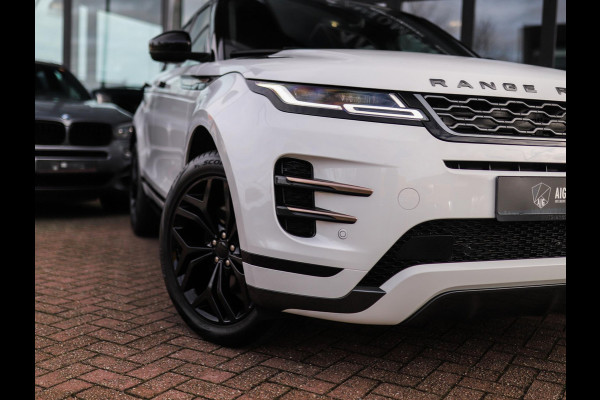Land Rover Range Rover Evoque 1.5 P300e AWD R-Dynamic SE | Meridian | Memory | Leder | Stoelverw. | ACC