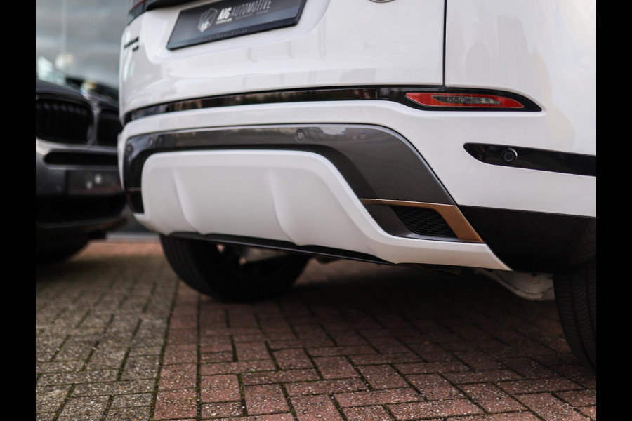 Land Rover Range Rover Evoque 1.5 P300e AWD R-Dynamic SE | Meridian | Memory | Leder | Stoelverw. | ACC