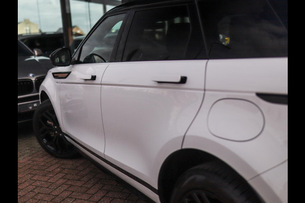 Land Rover Range Rover Evoque 1.5 P300e AWD R-Dynamic SE | Meridian | Memory | Leder | Stoelverw. | ACC