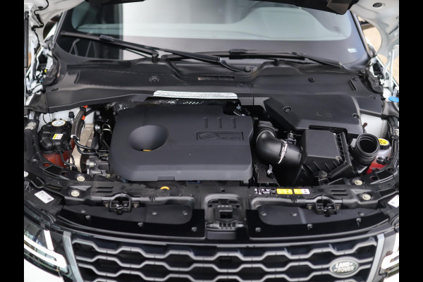Land Rover Range Rover Evoque 1.5 P300e AWD R-Dynamic SE | Meridian | Memory | Leder | Stoelverw. | ACC
