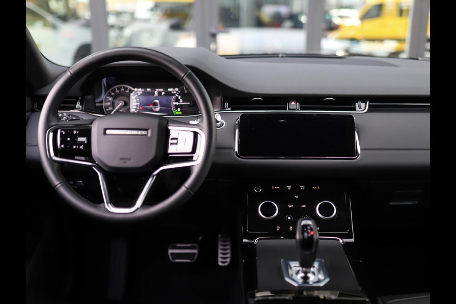 Land Rover Range Rover Evoque 1.5 P300e AWD R-Dynamic SE | Meridian | Memory | Leder | Stoelverw. | ACC