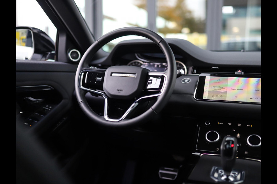 Land Rover Range Rover Evoque 1.5 P300e AWD R-Dynamic SE | Meridian | Memory | Leder | Stoelverw. | ACC