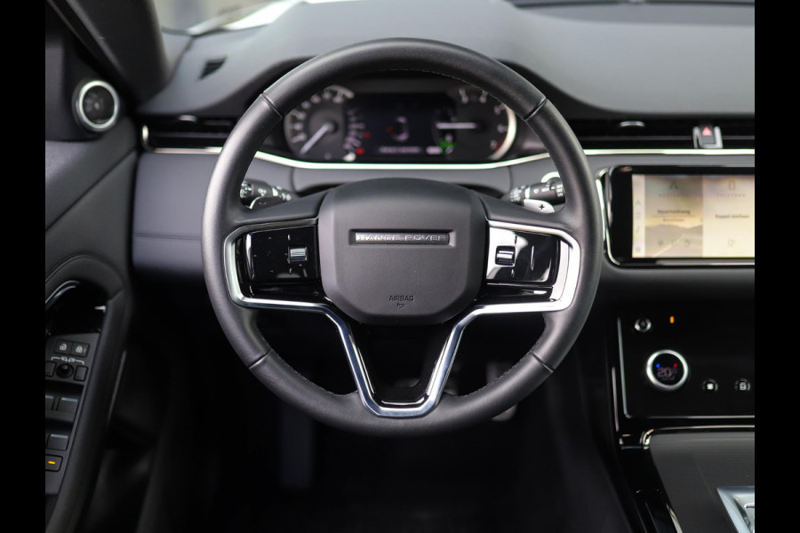 Land Rover Range Rover Evoque 1.5 P300e AWD R-Dynamic SE | Meridian | Memory | Leder | Stoelverw. | ACC