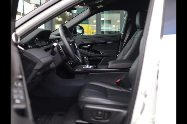Land Rover Range Rover Evoque 1.5 P300e AWD R-Dynamic SE | Meridian | Memory | Leder | Stoelverw. | ACC