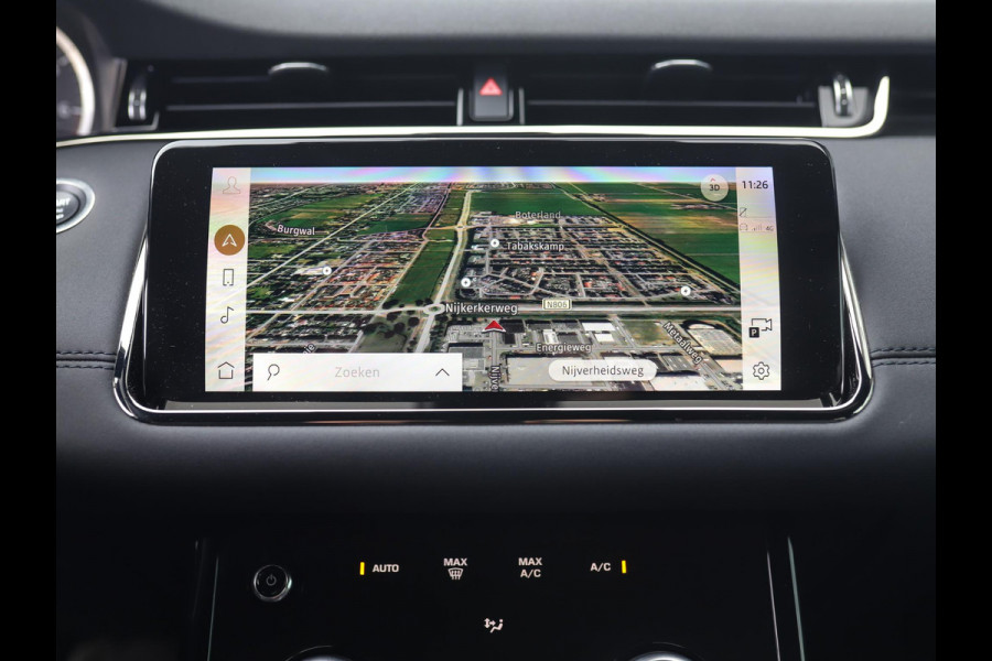 Land Rover Range Rover Evoque 1.5 P300e AWD R-Dynamic SE | Meridian | Memory | Leder | Stoelverw. | ACC