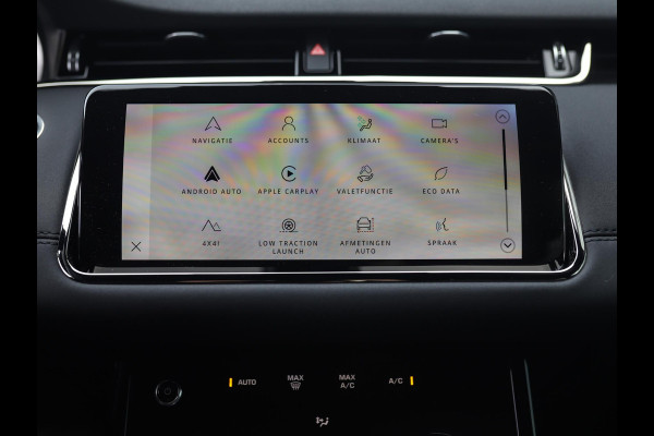 Land Rover Range Rover Evoque 1.5 P300e AWD R-Dynamic SE | Meridian | Memory | Leder | Stoelverw. | ACC