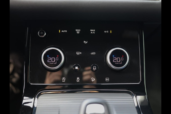 Land Rover Range Rover Evoque 1.5 P300e AWD R-Dynamic SE | Meridian | Memory | Leder | Stoelverw. | ACC