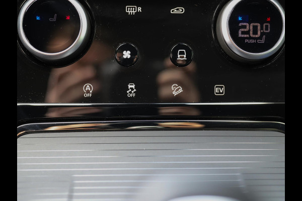 Land Rover Range Rover Evoque 1.5 P300e AWD R-Dynamic SE | Meridian | Memory | Leder | Stoelverw. | ACC