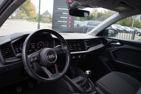 Audi A1 Sportback 30 TFSI 115 PK Advanced Pro Line, Digitale Cockpit, Cruise Control, Carplay