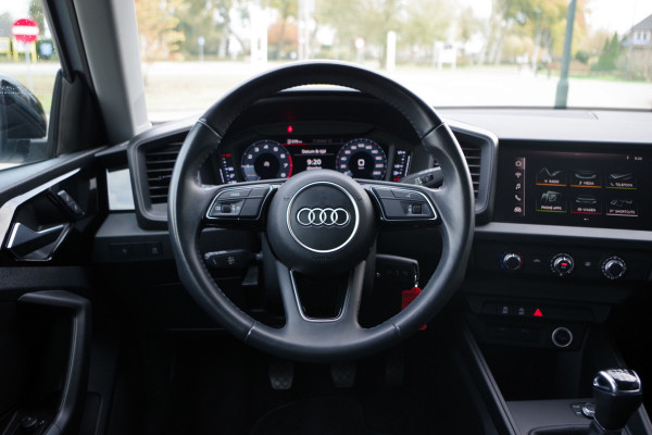 Audi A1 Sportback 30 TFSI 115 PK Advanced Pro Line, Digitale Cockpit, Cruise Control, Carplay