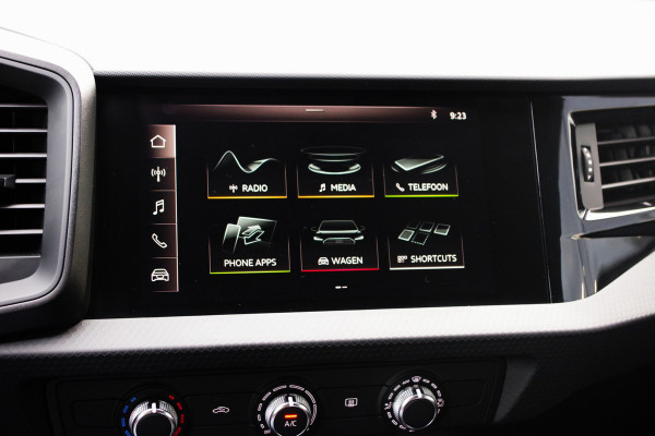 Audi A1 Sportback 30 TFSI 115 PK Advanced Pro Line, Digitale Cockpit, Cruise Control, Carplay