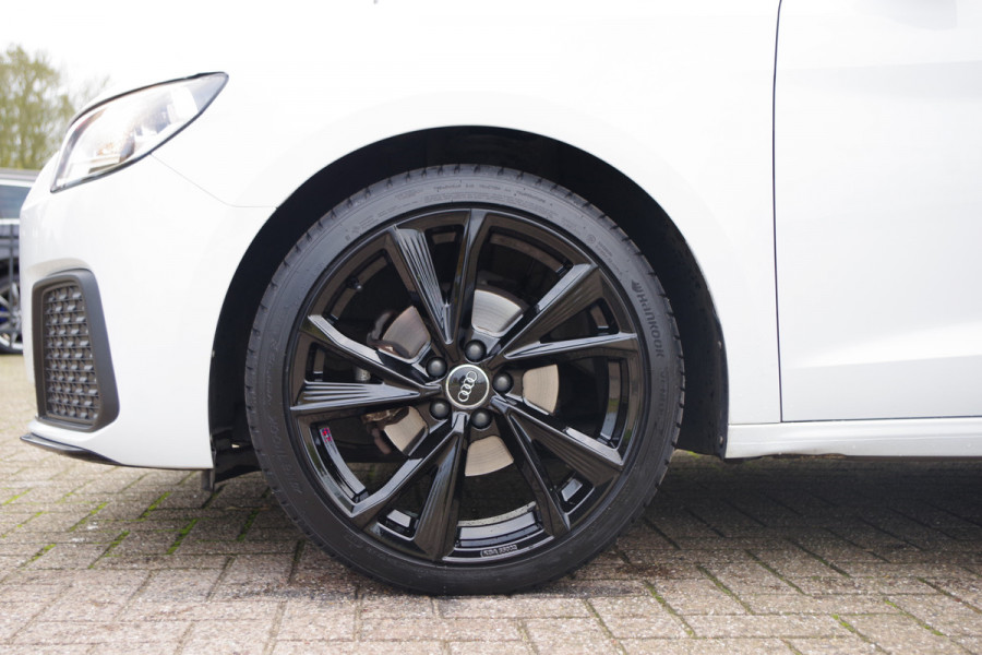 Audi A1 Sportback 30 TFSI 115 PK Advanced Pro Line, Digitale Cockpit, Cruise Control, Carplay