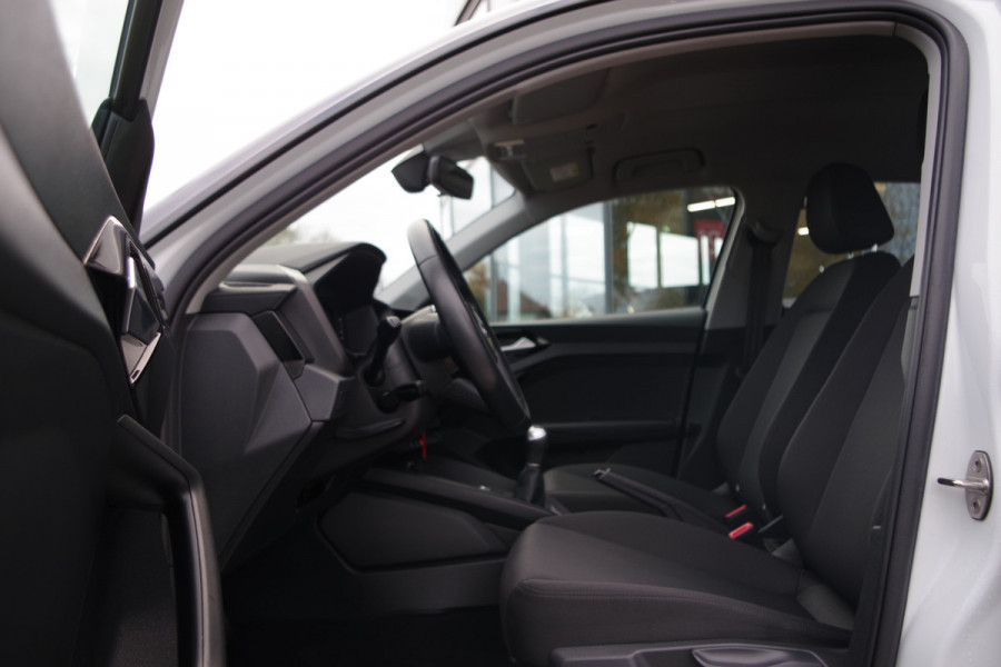 Audi A1 Sportback 30 TFSI 115 PK Advanced Pro Line, Digitale Cockpit, Cruise Control, Carplay