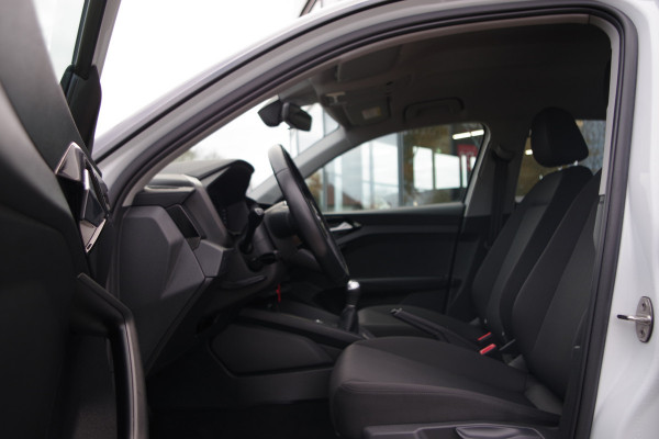 Audi A1 Sportback 30 TFSI 115 PK Advanced Pro Line, Digitale Cockpit, Cruise Control, Carplay