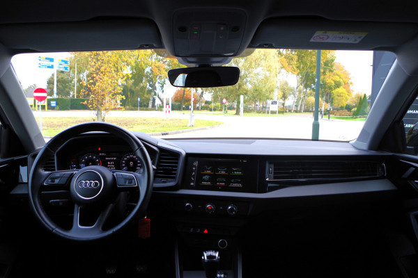 Audi A1 Sportback 30 TFSI 115 PK Advanced Pro Line, Digitale Cockpit, Cruise Control, Carplay