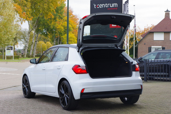 Audi A1 Sportback 30 TFSI 115 PK Advanced Pro Line, Digitale Cockpit, Cruise Control, Carplay
