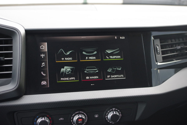 Audi A1 Sportback 30 TFSI 115 PK Advanced Pro Line, Digitale Cockpit, Cruise Control, Carplay