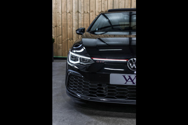 Volkswagen Golf 2.0 TSI GTI *Pano*Camera*Stoel- Stuurverwarming*