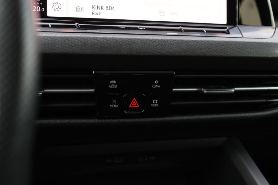Volkswagen Golf 2.0 TSI GTI *Pano*Camera*Stoel- Stuurverwarming*