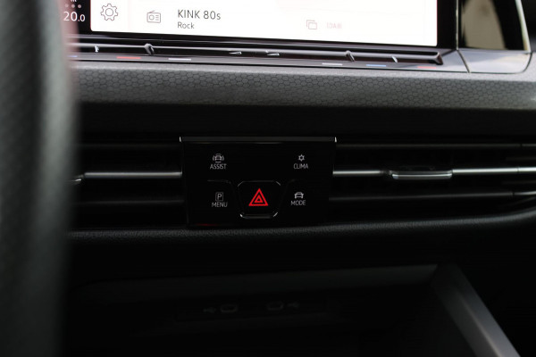 Volkswagen Golf 2.0 TSI GTI *Pano*Camera*Stoel- Stuurverwarming*
