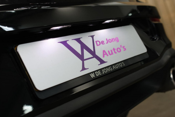 Volkswagen Golf 2.0 TSI GTI *Pano*Camera*Stoel- Stuurverwarming*