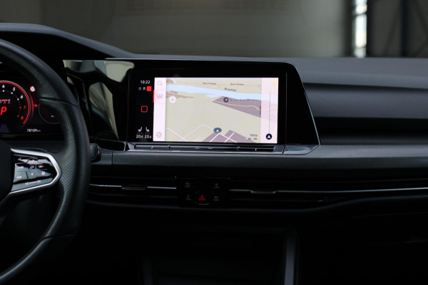 Volkswagen Golf 2.0 TSI GTI *Pano*Camera*Stoel- Stuurverwarming*