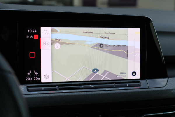 Volkswagen Golf 2.0 TSI GTI *Pano*Camera*Stoel- Stuurverwarming*