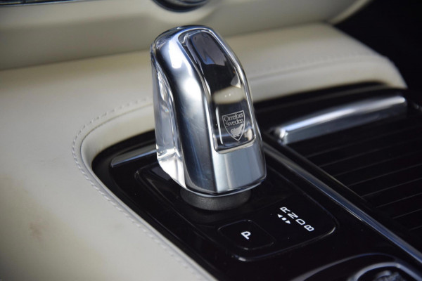 Volvo S90 2.0 T8 AWD Inscription OPENDAK/CAMERA/APPLE CARPLAY/20" VELGEN