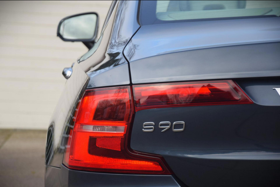 Volvo S90 2.0 T8 AWD Inscription OPENDAK/CAMERA/APPLE CARPLAY/20" VELGEN
