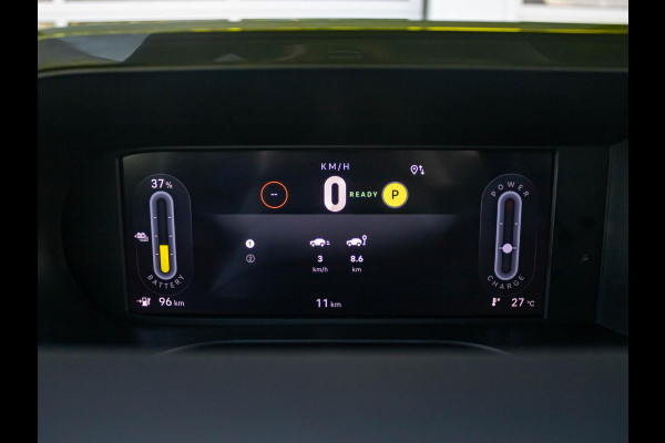 Fiat Grande Panda La Prima 11 kW 44 kWh | Uit voorraad leverbaar | Clima | Cruise | Camera | Apple Carplay | 17" | Navi | Winter Pack