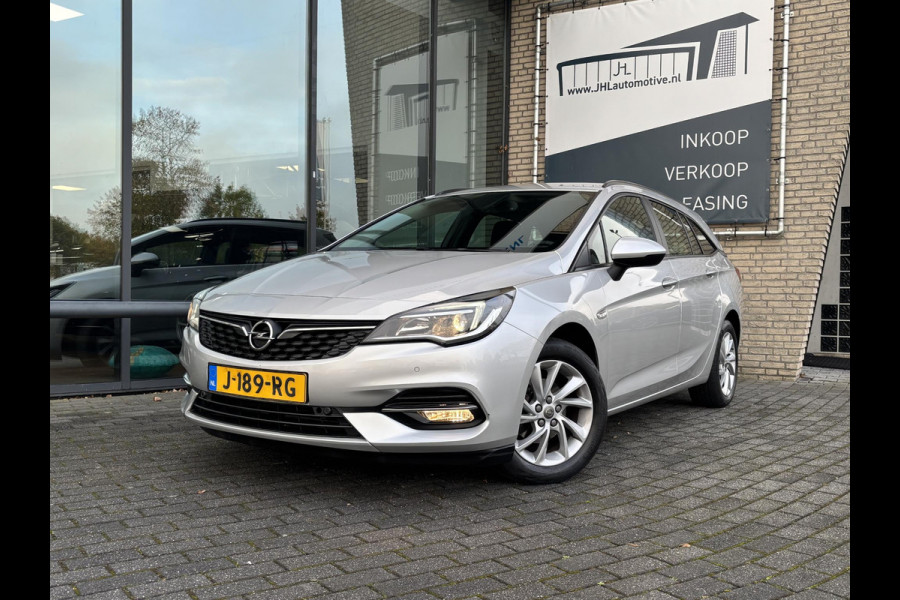 Opel Astra Sports Tourer 1.2 Edition*NAVI*ECC*CRUISE*CAMERA*TEL*