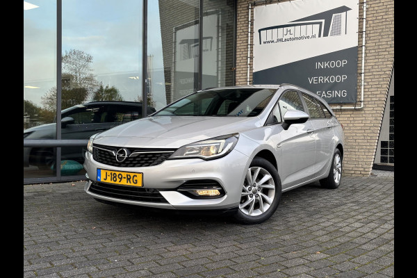 Opel Astra Sports Tourer 1.2 Edition*NAVI*ECC*CRUISE*CAMERA*TEL*