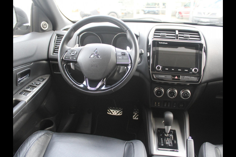 Mitsubishi ASX 2.0 Instyle | PANORAMADAK | NAVIGATIE | ACHTERUITRIJCAMERA |