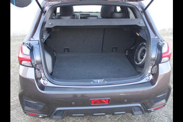 Mitsubishi ASX 2.0 Instyle | PANORAMADAK | NAVIGATIE | ACHTERUITRIJCAMERA |