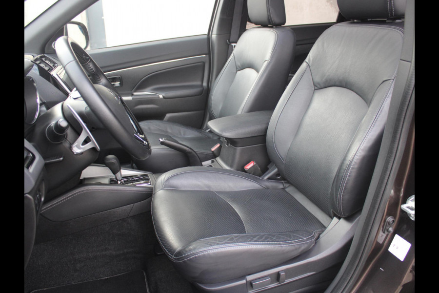Mitsubishi ASX 2.0 Instyle | PANORAMADAK | NAVIGATIE | ACHTERUITRIJCAMERA |