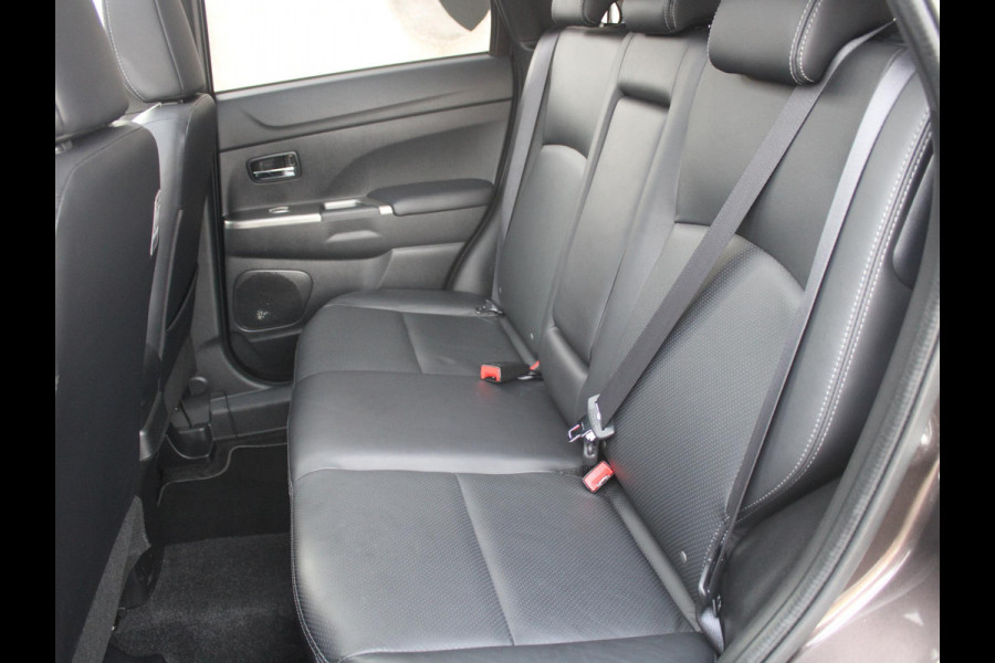Mitsubishi ASX 2.0 Instyle | PANORAMADAK | NAVIGATIE | ACHTERUITRIJCAMERA |