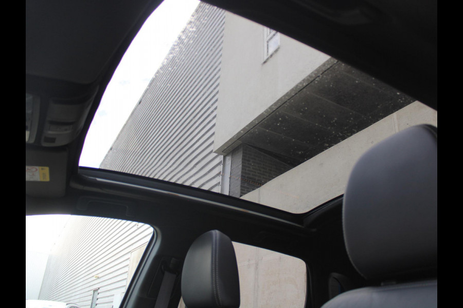 Mitsubishi ASX 2.0 Instyle | PANORAMADAK | NAVIGATIE | ACHTERUITRIJCAMERA |