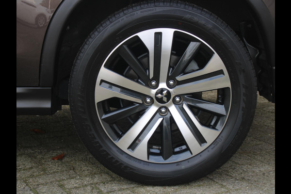 Mitsubishi ASX 2.0 Instyle | PANORAMADAK | NAVIGATIE | ACHTERUITRIJCAMERA |