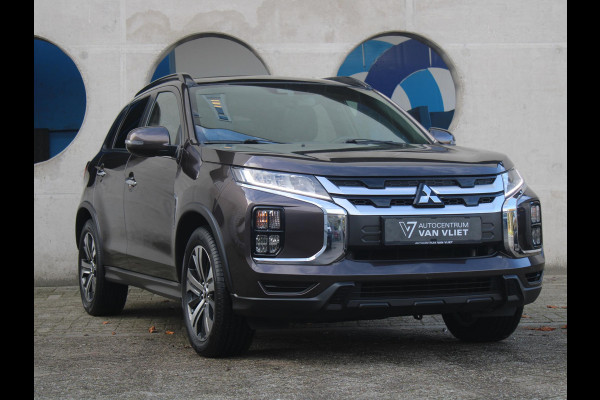 Mitsubishi ASX 2.0 Instyle | PANORAMADAK | NAVIGATIE | ACHTERUITRIJCAMERA |