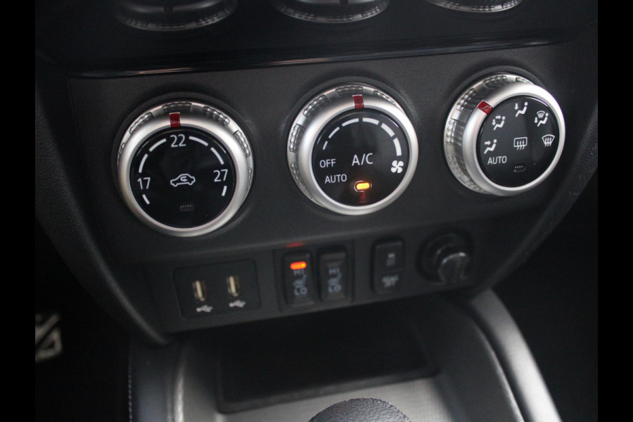 Mitsubishi ASX 2.0 Instyle | PANORAMADAK | NAVIGATIE | ACHTERUITRIJCAMERA |