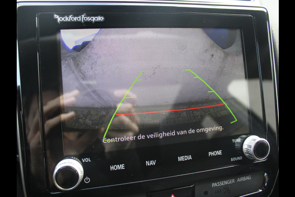 Mitsubishi ASX 2.0 Instyle | PANORAMADAK | NAVIGATIE | ACHTERUITRIJCAMERA |